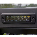 N.O.M.A.D.™ Headache Rack - Polaris® Ranger® XD 1500 by Highlifter