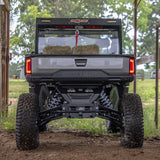 N.O.M.A.D.™ Headache Rack - Polaris® Ranger® XD 1500 by Highlifter