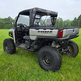 N.O.M.A.D.™ Headache Rack - Polaris® Ranger® XD 1500 by Highlifter