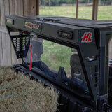 N.O.M.A.D.™ Headache Rack - Polaris® Ranger® XD 1500 by Highlifter