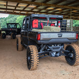 N.O.M.A.D.™ Headache Rack - Polaris® Ranger® XD 1500 by Highlifter