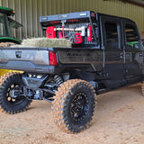 N.O.M.A.D.™ Headache Rack - Polaris® Ranger® XD 1500 by Highlifter