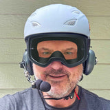 Axel GRIT D.O.T. Helmet