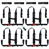 Yamaha Wolverine X2/X4 Harness Kit (2018-2025)