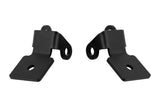 Diode Dynamics Stage Series A-Pillar Pod Kit For 2020-2023 Polaris RZR Pro