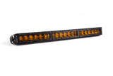 Diode Dynamics Stage Series 18" Amber Light Bar