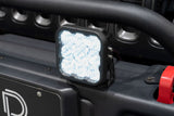 Diode Dynamics Stage Series 5" White Sport LED Pod (One)