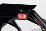 Diode Dynamics Stage Series Reverse Light Kit For 2020-2023 Polaris RZR Pro