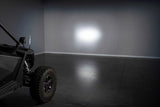 Diode Dynamics Stage Series A-Pillar Pod Kit For 2020-2023 Polaris RZR Pro