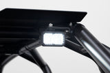 Diode Dynamics Stage Series Reverse Light Kit For 2020-2023 Polaris RZR Pro