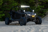 Diode Dynamics Stage Series Rock Light Installer Kit For Polaris RZR Pro 2020-2023