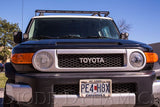 Diode Dynamics Stage Series 50" White Light Bar