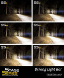 Diode Dynamics Stage Series 50" White Light Bar