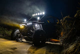Diode Dynamics Stage Series Rock Light Installer Kit For Polaris RZR Pro 2020-2023