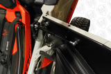 X3 Door Strut Kit by Moto Armor