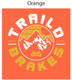 Short Sleeve Traild  logo T Shirt