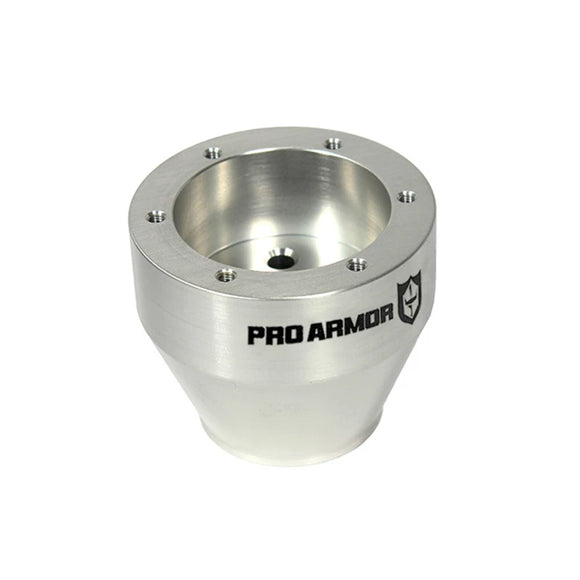 Steering Wheel Hub - By Pro Armor – Pro UTV Parts