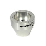 Steering Wheel Hub - By Pro Armor