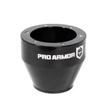 Steering Wheel Hub - By Pro Armor