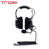 PCI Trax Stereo Headset