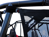 PRP Mesh Window Net Set for 2024+ Polaris RZR XP 1000