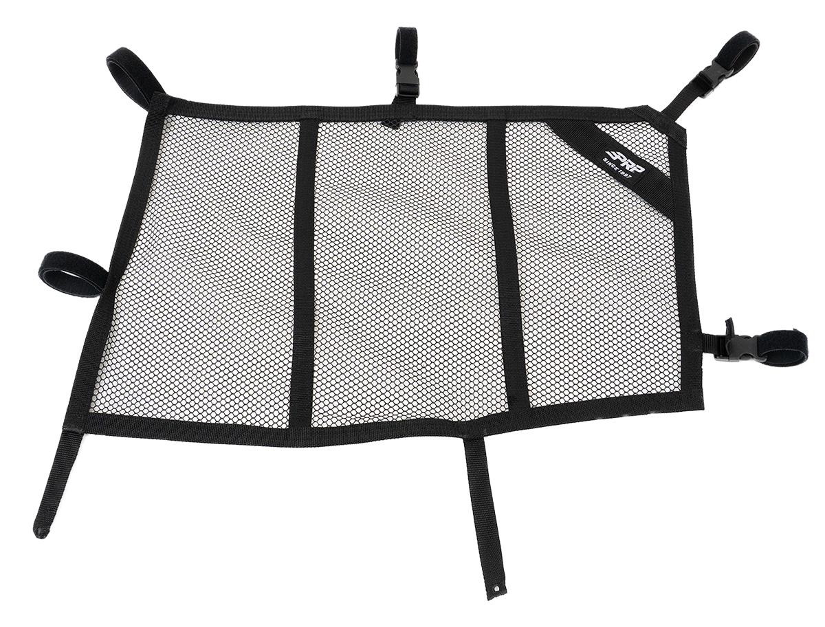 PRP Mesh Window Net Set for Kawasaki KRX & KRX 4 – Pro UTV Parts