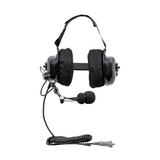 PCI Trax G2 Stereo Headset with Volume Control