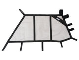 PRP Mesh Window Net Set for Polaris RZR PRO R, Turbo R (2 Door)