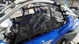 PRP Mesh Window Net Set for Polaris RZR PRO R, Turbo R (2 Door)