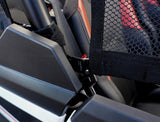 PRP Mesh Window Net Set for 2024+ Polaris RZR XP 1000