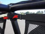 PRP Mesh Window Net Set for 2024+ Polaris RZR XP 1000