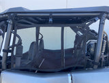 PRP Mesh Window Net Set for Kawasaki KRX & KRX 4