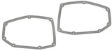 Pro Armor Side View Mirror Bezel Kit