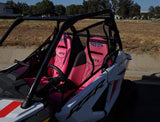 PRP Mesh Window Net Set for Polaris RZR 200