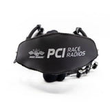 PCI Trax G2 Stereo Headset with Volume Control