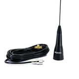 PCI RZR PRO Series 2025 Trax UTV Communications Package