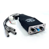 PCI Intercom Cable Cover