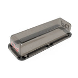 PCI MAGNETIC RADIO COVER FOR ICOM AND KENWOOD RADIOS