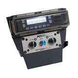 PCI MAGNETIC RADIO COVER FOR ICOM AND KENWOOD RADIOS