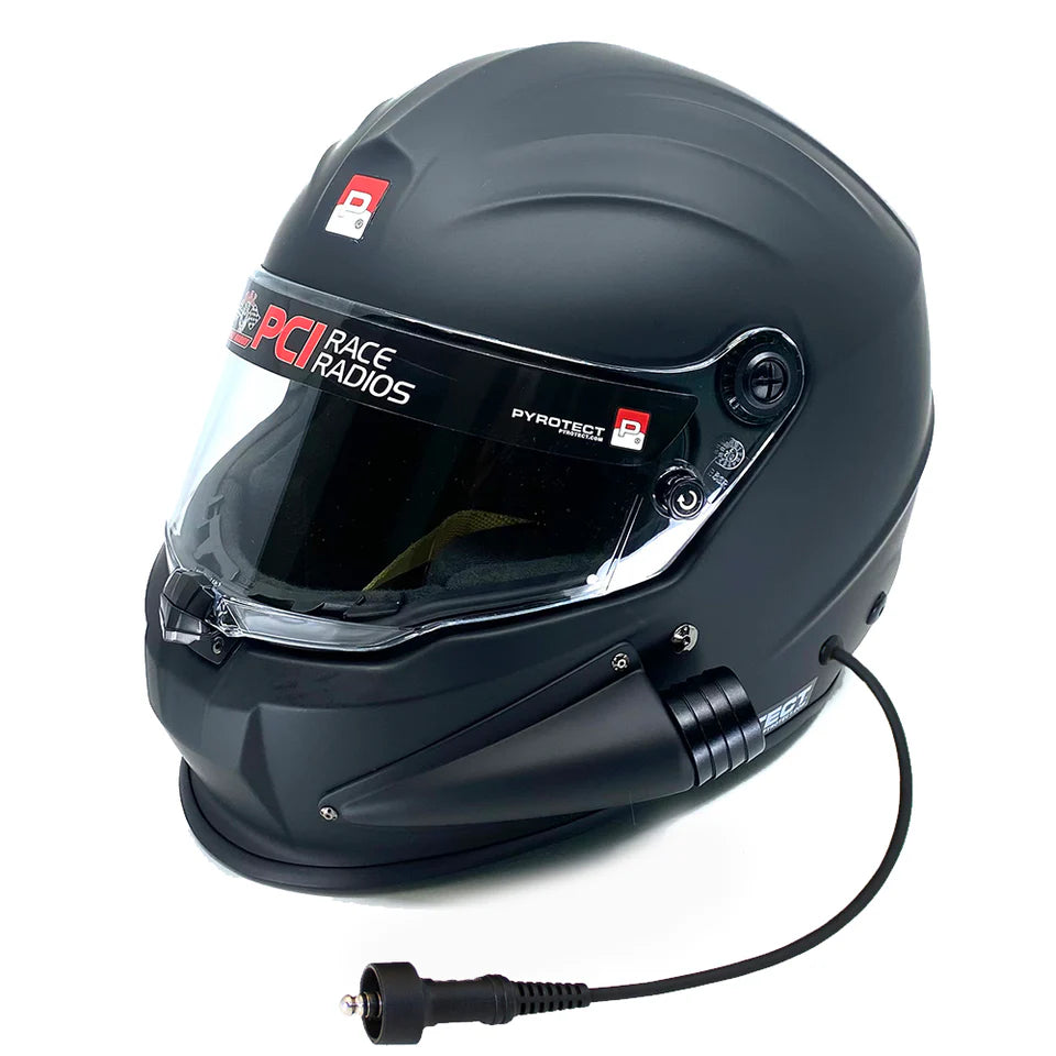 carbon-monoxide ppi in motorcycle helmets PCI Wired Pyrotect Pro Race SFA SA2020 Helmet – Pro UTV Parts