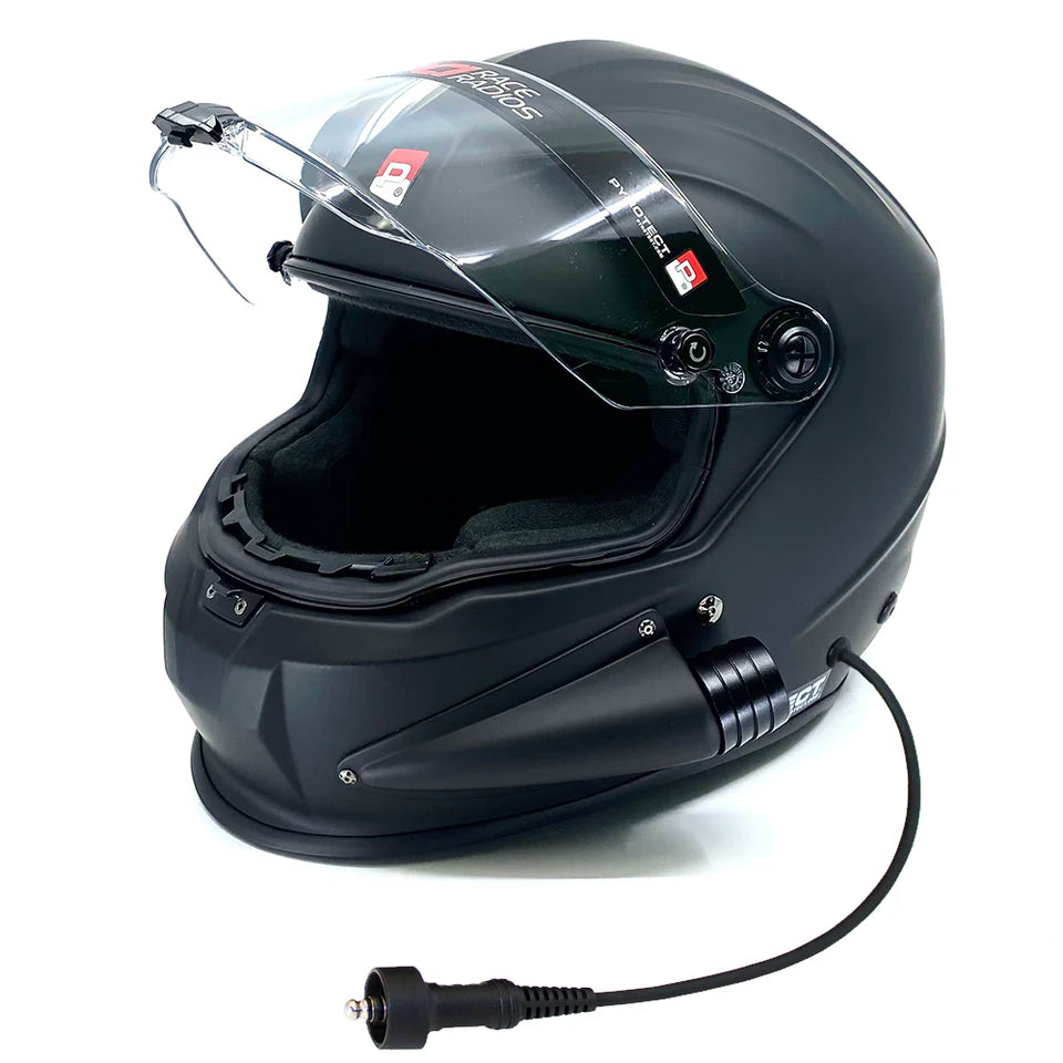 carbon-monoxide ppi in motorcycle helmets Pyrotect Sportmax DOT Midair Helmet PCI Wired Pyrotect Pro Race