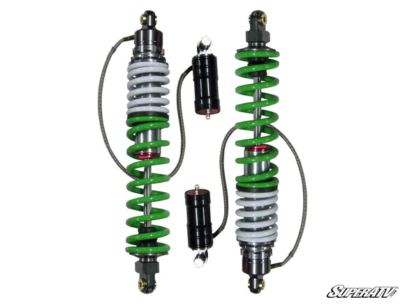 Super ATV PHANTOM PRO SPORT SERIES REMOTE RESERVOIR SHOCK - RZR S 800 (PAIRS)