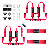 Yamaha Wolverine X2/X4 Harness Kit (2018-2025)