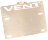 Pro R License Plate Holder by Vent Racing
