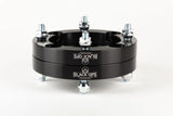 Polaris 1.0″ Wheel Spacers by Black Ops Machine