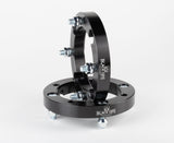 Polaris 1.0″ Wheel Spacers by Black Ops Machine