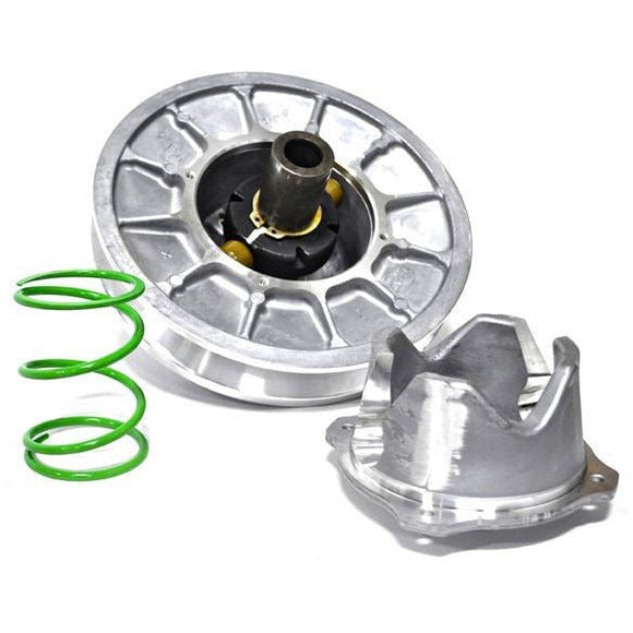 Bikeman POLARIS COMPLETE REPLACEMENT SECONDARY CLUTCH Pro UTV Parts