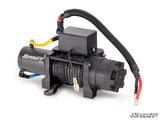 SuperATV POLARIS GENERAL 1000 READY-FIT WINCH