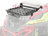 Super ATV POLARIS RZR PRO R CARGO RACK ALPHA