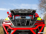 Super ATV POLARIS RZR PRO R CARGO RACK ALPHA